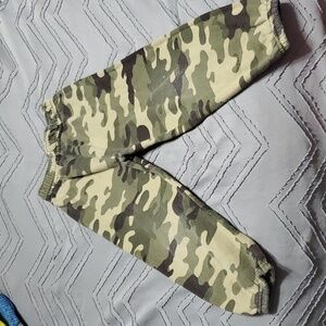 🐻   Garanimals Sweatapants Size 3T